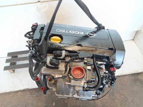Engine OPEL ASTRA H (A04) 1.6 (L48) | BP38311822M1 - Image 6