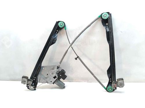 Front left window mechanism FORD FOCUS I Turnier (DNW) 1.8 TDCi | BP1201377C22 