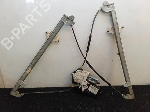 Rudehejsemekanisme Højre foran PEUGEOT 807 (EB_) 2.0 HDi (107 hp) 10173747