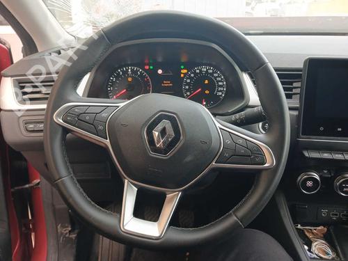 Used Steering wheel Steering wheel RENAULT CAPTUR II (HF_) TCe 100 (HFMT) (101 hp) 39713125 39713125