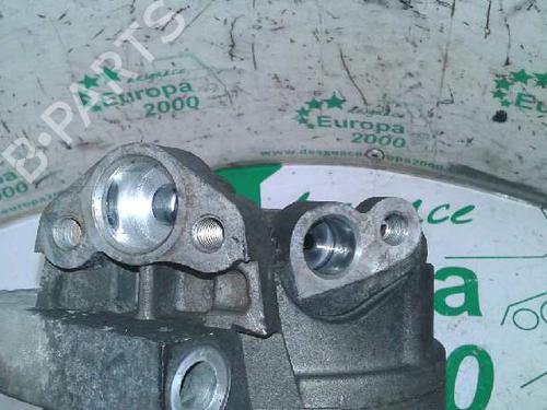 AC compressor NISSAN PRIMERA (P12) 1.6 | BP113949M34 