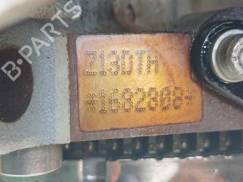Engine OPEL CORSA D (S07) 1.3 CDTI (L08, L68) | BP36663463M1 - Image 2