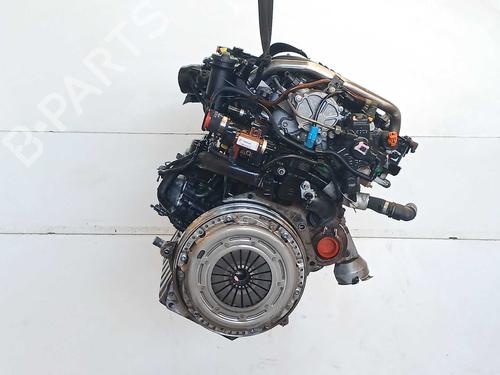 Engine FORD FOCUS II (DA_, HCP, DP) 2.0 TDCi | BP37172782M1 - Image 3