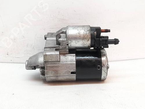 Used Starter Starter 25795084 25795084