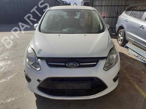 Left front window switch FORD C-MAX II (DXA/CB7, DXA/CEU) | BP24059251I27 - Image 4