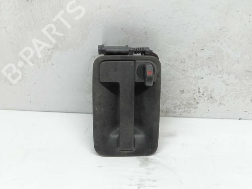 Used Rear right exterior door handle Rear right exterior door handle CITROËN JUMPY I (U6U_) 1.9 TD (90 hp) 40228003 40228003