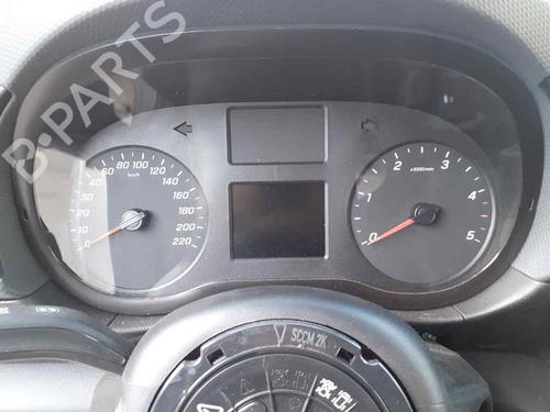 Left front window switch MERCEDES-BENZ CITAN Box Body/MPV (W420) 1.5 112 CDI (420.633, 420.635) | BP29288949I27  - Image 11