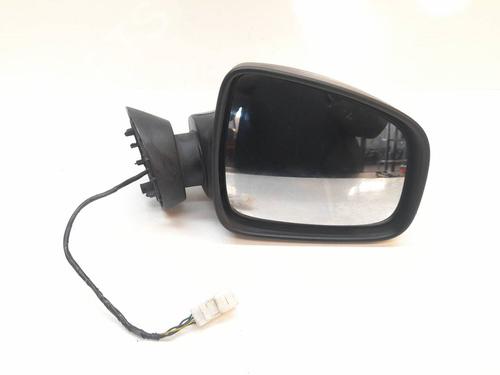 Used Right mirror DACIA SANDERO [2008-2025]  16339631