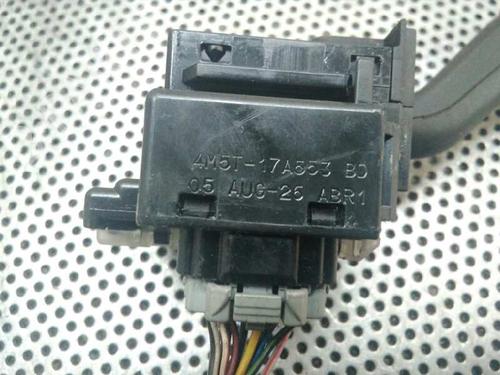 Steering column stalk FORD FOCUS C-MAX (DM2) 1.8 TDCi | BP1370147I23 - Image 3