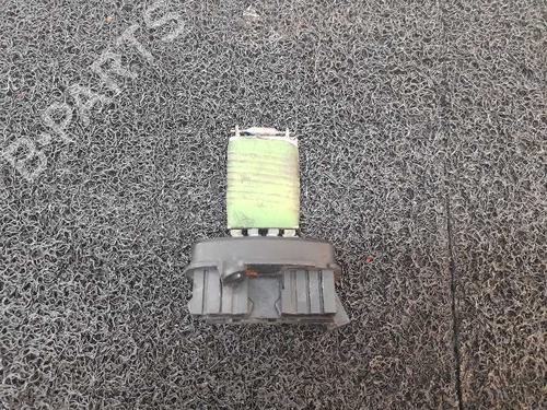 Used Heater resistor Heater resistor 11654527 11654527