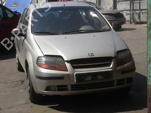DAEWOO KALOS (KLAS) 1.4 21424