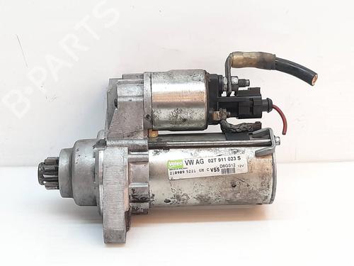 Used Starter Starter SEAT ALTEA (5P1) [2004-2015] 22241883 22241883