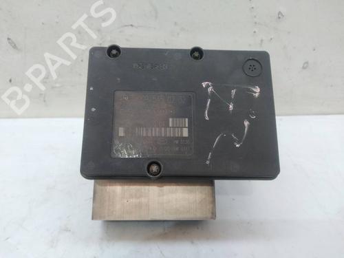 ABS pump MERCEDES-BENZ C-CLASS Coupe (CL203) C 180 (203.735) | BP11762271M43 
