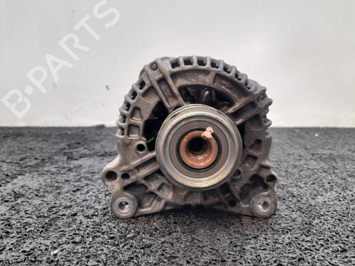 Alternator VW PASSAT B6 (3C2)  | BP9292651M7 
