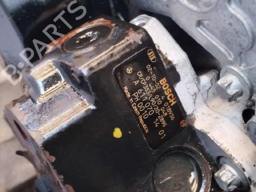 Engine MERCEDES-BENZ E-CLASS (W211) E 270 CDI (211.016) | BP2006247M1 