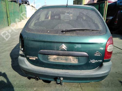 Left headlight CITROËN XSARA PICASSO (N68) 2.0 HDi | BP1988703C28 