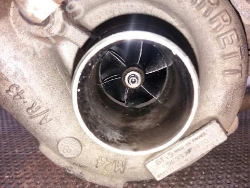 Turbocharger/Supercharger CITROËN XANTIA (X1_, X2_)  | BP1179883M71 