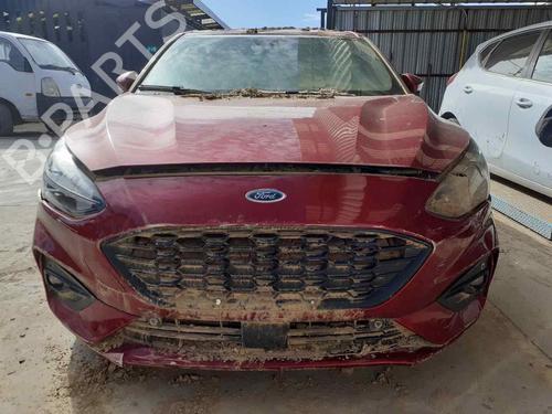 Pièces Détachées Usagées FORD FOCUS IV (HN)    4554639