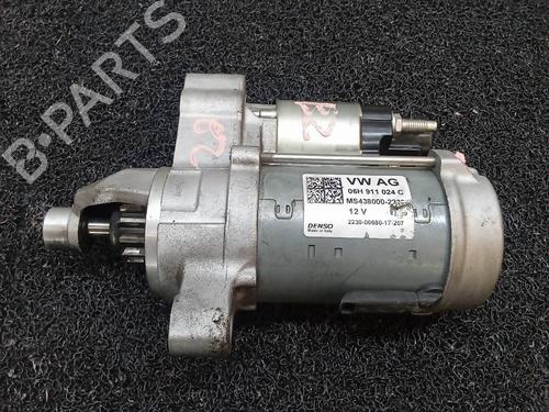 Used Starter Starter AUDI A5 Sportback (F5A, F5F) [2016-2026] 10101823 10101823