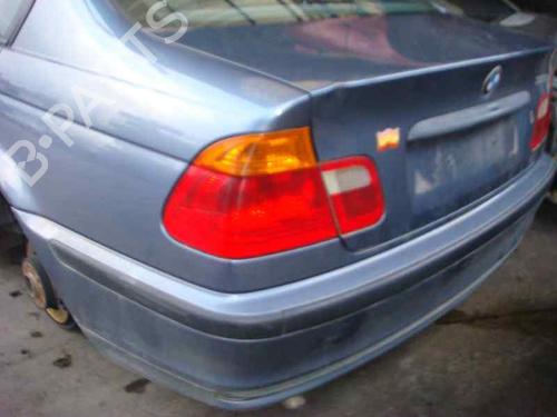 Flywheel BMW 3 (E46) 320 d | BP14033729M101 - Image 5