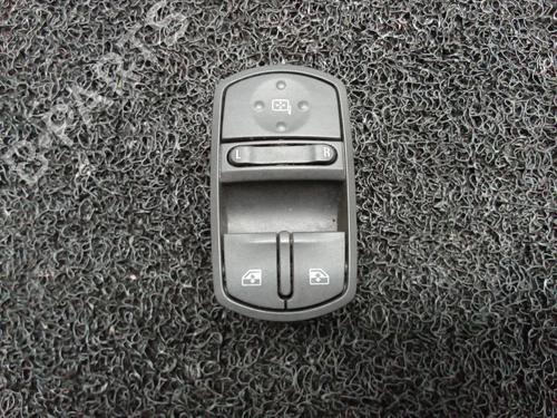 Used Left front window switch Left front window switch 9501918 9501918