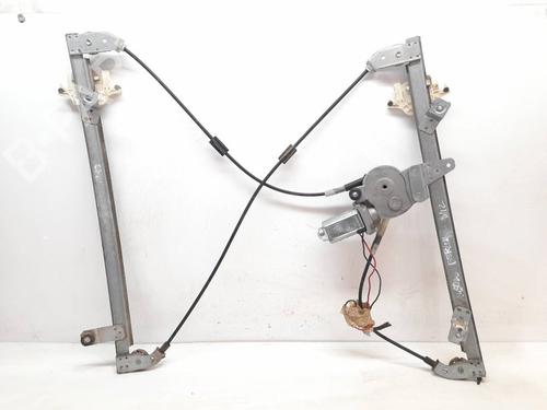 Used Front left window mechanism PEUGEOT PARTNER MPV (5_, G_) [1996-2026]  31246769