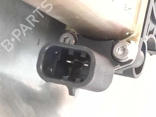 Front left window mechanism FIAT IDEA (350_) 1.3 D Multijet | BP39070966C22 - Image 3