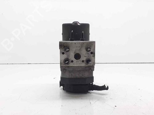 Used ABS pump AUDI A6 C5 (4B2, 4B4) 2.4 (165 hp) 31246783