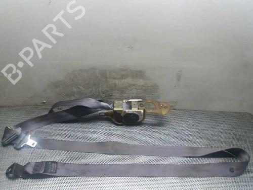 Used Front right seatbelt RENAULT LAGUNA I (B56_, 556_) 2.2 dT (B569) (113 hp) 8737323