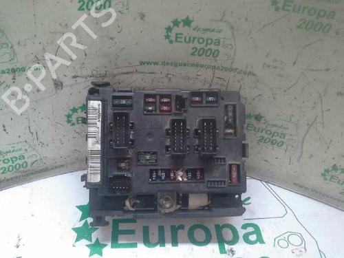 Used Fuse box Fuse box 592978 592978