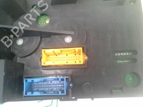 Instrument cluster NISSAN PRIMERA Hatchback (P12) 1.9 dCi | BP593123C47 - Image 3
