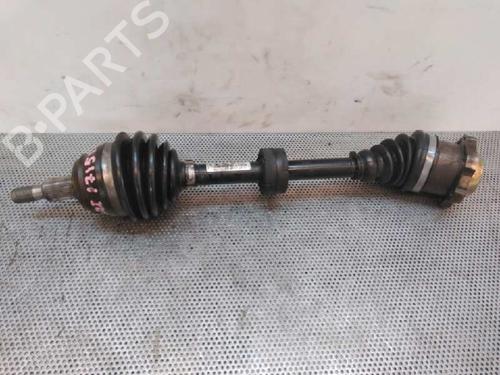 Used Left front driveshaft Left front driveshaft 881210 881210