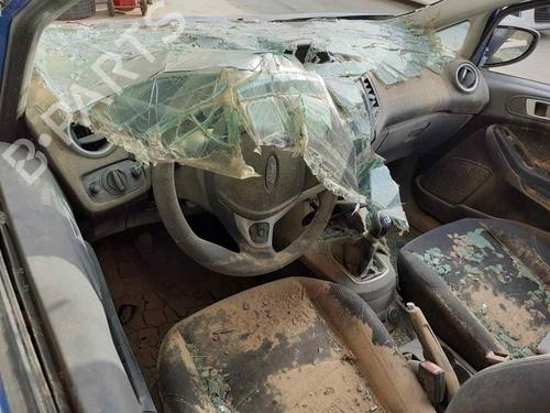 Hattehylde FORD FIESTA VI (CB1, CCN)  | BP28670367C85  - Image 6