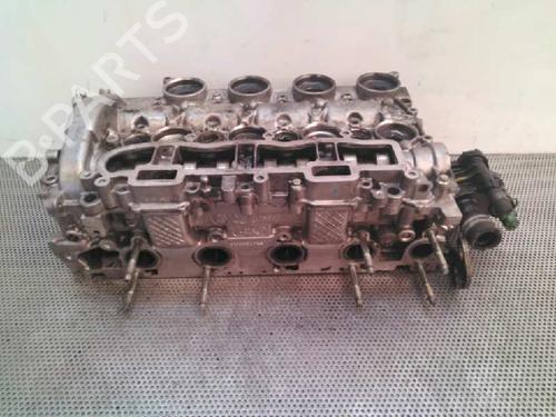 Used Cylinder head FORD FOCUS II (DA_, HCP, DP) [2004-2013]  10974177