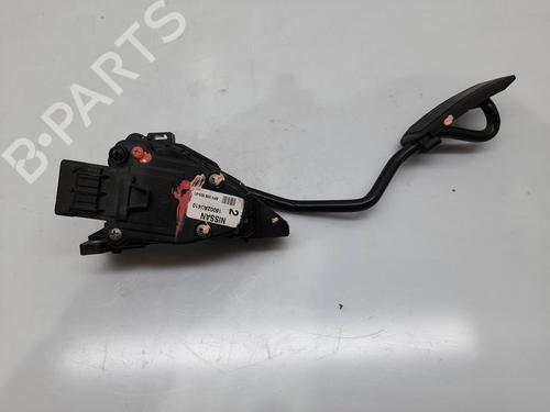 Used Pedal Pedal NISSAN PRIMERA Hatchback (P12) [2002-2026] 2693443 2693443