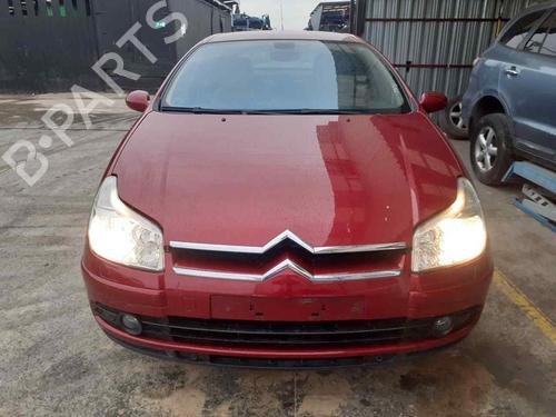 Engine CITROËN C5 I (DC_) 2.0 HDi (DCRHZB, DCRHZE) | BP24547392M1 
