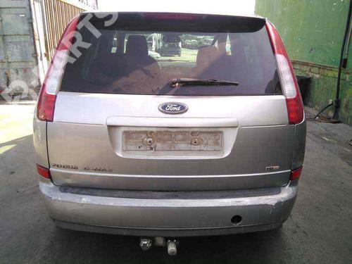 Left front fog light FORD C-MAX (DM2) 1.6 TDCi | BP6001336C30  - Image 21