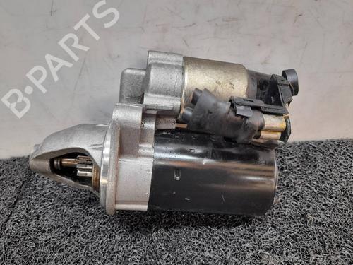 Used Starter Starter MERCEDES-BENZ C-CLASS Coupe (CL203) [2001-2011] 4431911 4431911