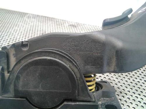 Pedal PEUGEOT 1007 (KM_) 1.4 | BP2129514I4 