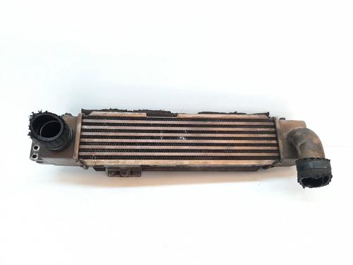 Intercooler Intercooler 17772868 17772868