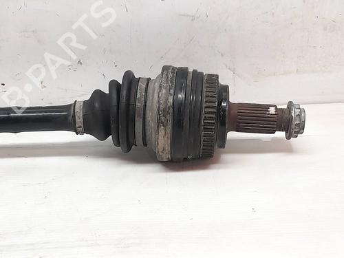 Right rear driveshaft BMW 3 Compact (E46) 320 td | BP4418423M41