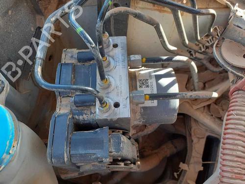 Used ABS pump ABS pump HONDA CR-V V (RW_, RT_) 2.0 e-CVT Hybrid (RT5) (215 hp) 26695751 26695751