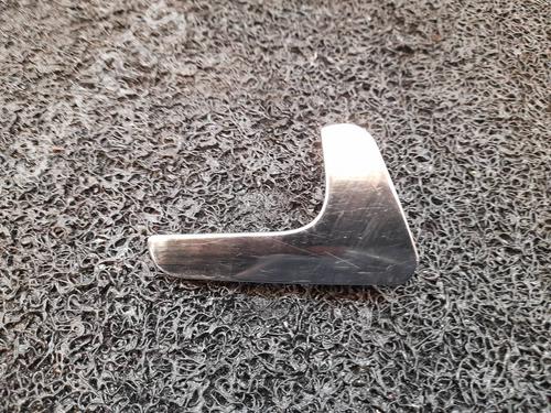 Used Front right interior door handle Front right interior door handle 9286189 9286189