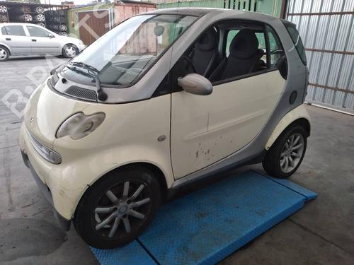 AC compressor SMART FORTWO Coupe (450) 0.7 (450.352, 450.332) | BP8941708M34 