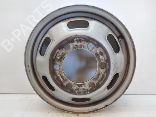 Used Rim NISSAN CABSTAR E (TL_, VL_) [1992-2006]  20126573