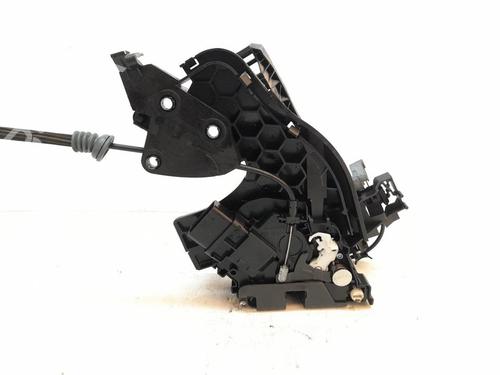 Rear right lock VOLVO S40 II (544) 1.6 D | BP26199779C99 