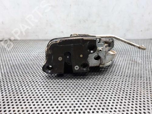 Rear right lock SUZUKI GRAND VITARA I (FT, HT) 2.0 HDI 110 16V 4x4 (SQ420D, TD83V) | BP4820480C99 