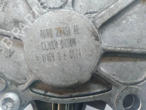 Vacuum pump PEUGEOT 407 (6D_) 2.7 HDi (6DUHZJ, 6DUHZF) | BP7308707M80 
