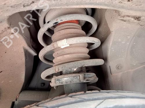 Used Left front shock absorber BMW 1 (E87) 118 d (143 hp) 30886852