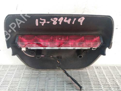 Used Third brake light Third brake light 1706106 1706106